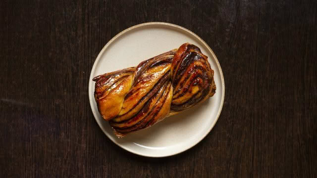Cuisine Good Food Guide 2026 The Bond Street Deli (8)
