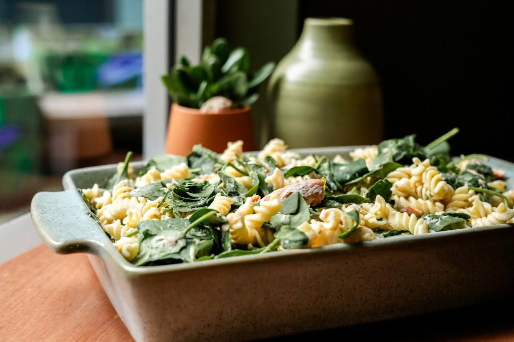 Cuisine Good Food Guide 2026 The Bond Street Deli Salad – Michelle Jacobson