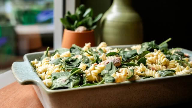 Cuisine Good Food Guide 2026 The Bond Street Deli Salad – Michelle Jacobson