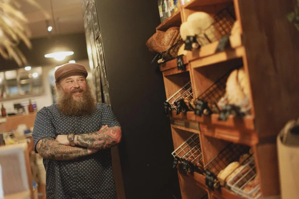Cuisine Good Food Guide 2026 The Bond Street Deli The Post Article photo – Robert Kitchin Photographer