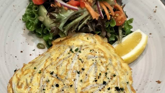 Cuisine Good Food Guide 2026 The Craypot at Jackson Bay (5)