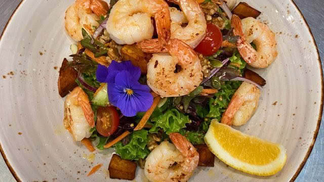 Cuisine Good Food Guide 2026 The Craypot at Jackson Bay (6)