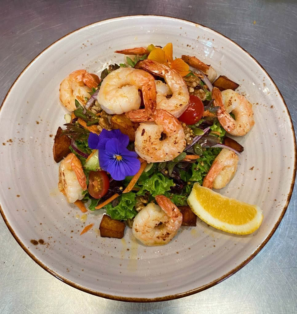 Cuisine Good Food Guide 2026 The Craypot at Jackson Bay (6)