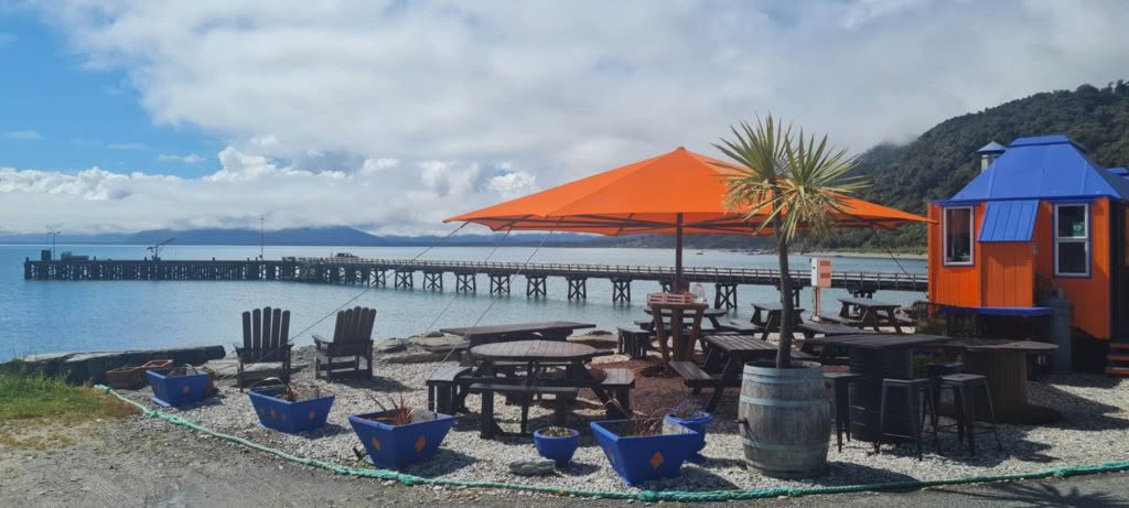 Cuisine Good Food Guide 2026 The Craypot at Jackson Bay (7)
