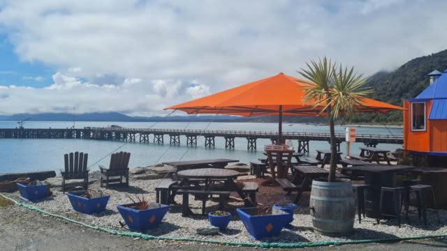 Cuisine Good Food Guide 2026 The Craypot at Jackson Bay (7)