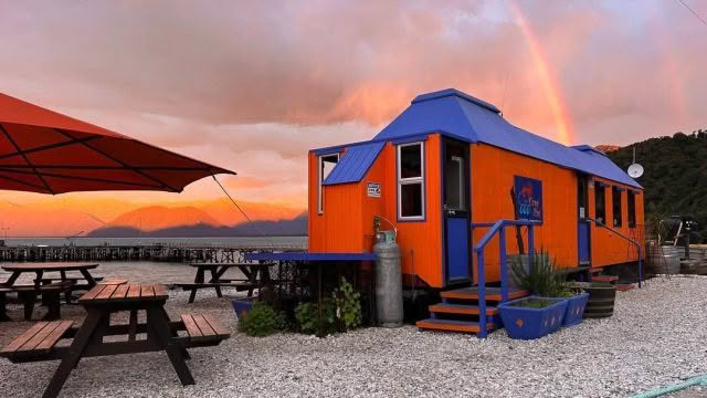 Cuisine Good Food Guide 2026 The Craypot at Jackson Bay (8)
