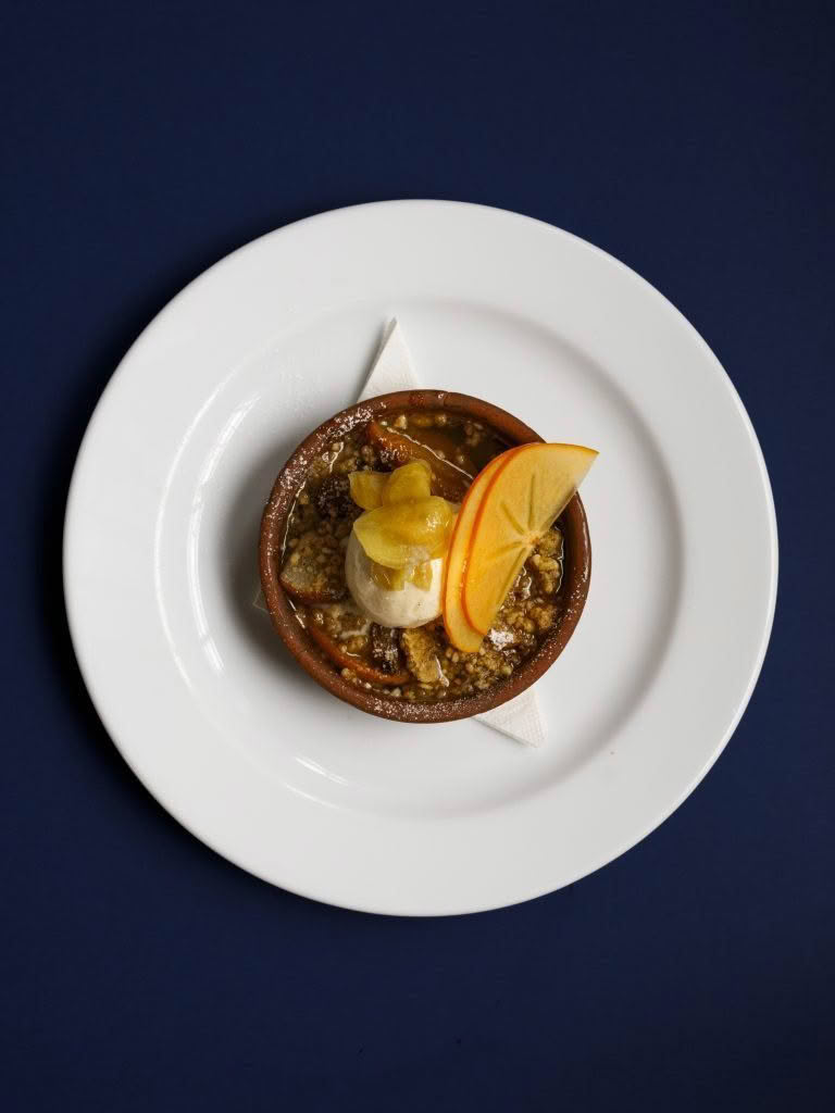 Cuisine Good Food Guide 2026 The Engine Room 3