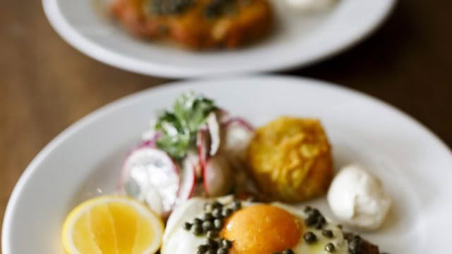 Cuisine Good Food Guide 2026 The Engine Room 3