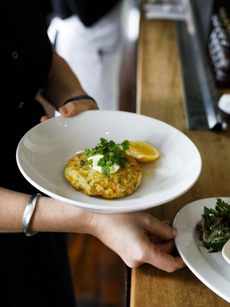 Cuisine Good Food Guide 2026 The Engine Room 4
