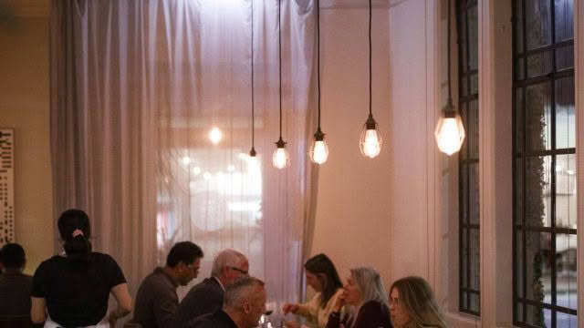 Cuisine Good Food Guide 2026 The Engine Room 6