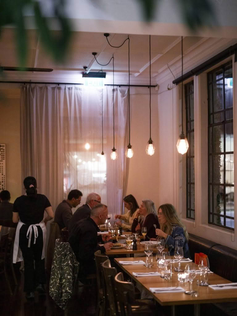 Cuisine Good Food Guide 2026 The Engine Room 6