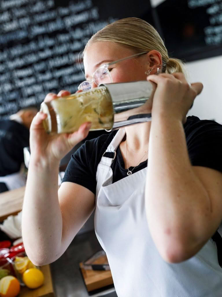 Cuisine Good Food Guide 2026 The Engine Room 8