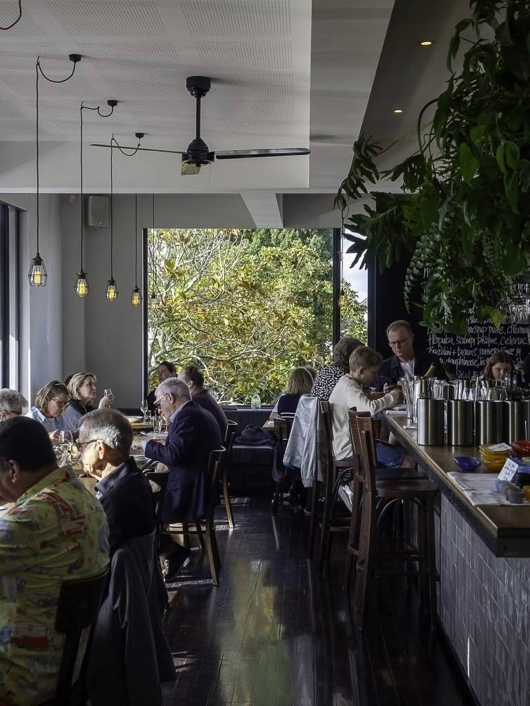 Cuisine Good Food Guide 2026 The Engine Room Mother’s Day 2