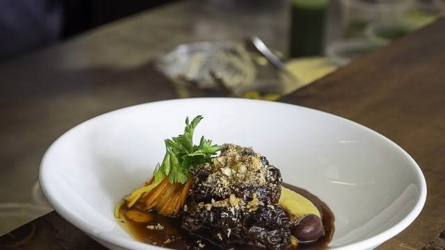 Cuisine Good Food Guide 2026 The Engine Room Mother’s Day
