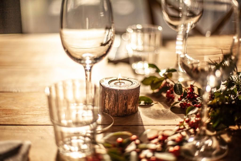 Cuisine Good Food Guide 2026 The Falls Retreat