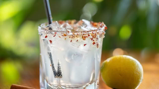 Cuisine Good Food Guide 2026 The Fat Duck Chillery Magarita