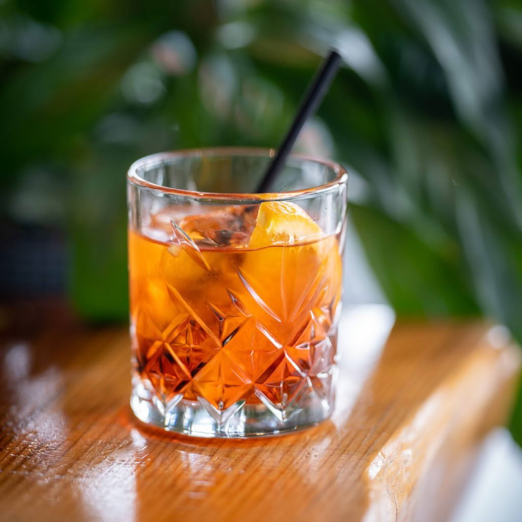 Cuisine Good Food Guide 2026 The Fat Duck Negroni