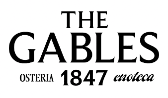 Cuisine Good Food Guide 2026 The Gables Osteria & Enoteca logo