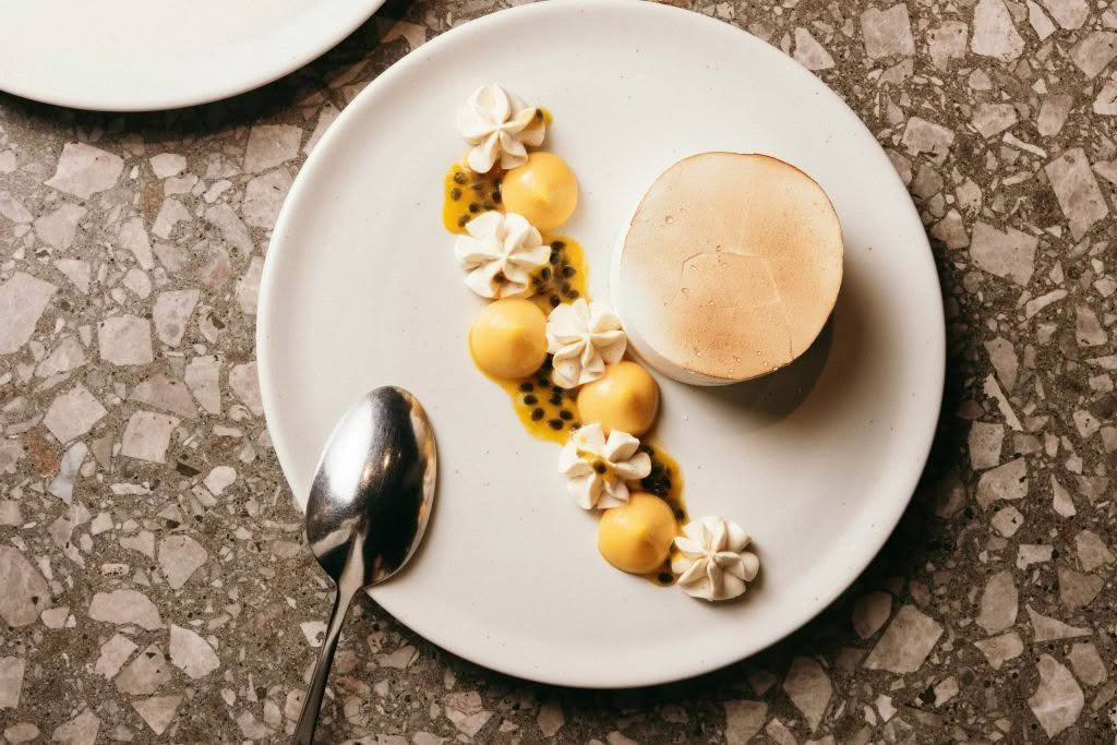 Cuisine Good Food Guide 2026 The Lodge Bar Auckland