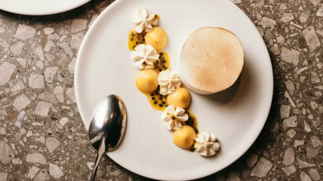 Cuisine Good Food Guide 2026 The Lodge Bar Auckland