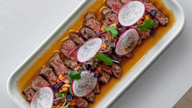 Cuisine Good Food Guide 2026 Titi (3)