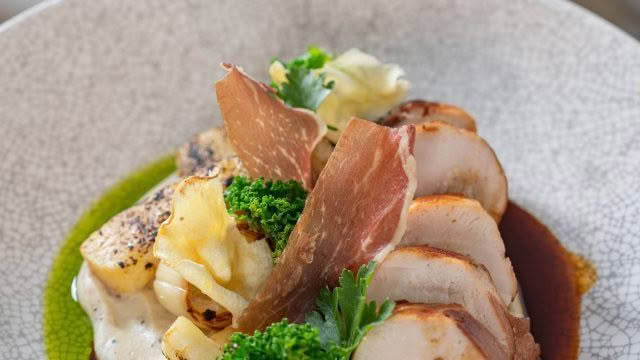Cuisine Good Food Guide 2026 Titi