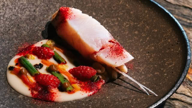 Cuisine Good Food Guide 2026 Toast & Oak (1)