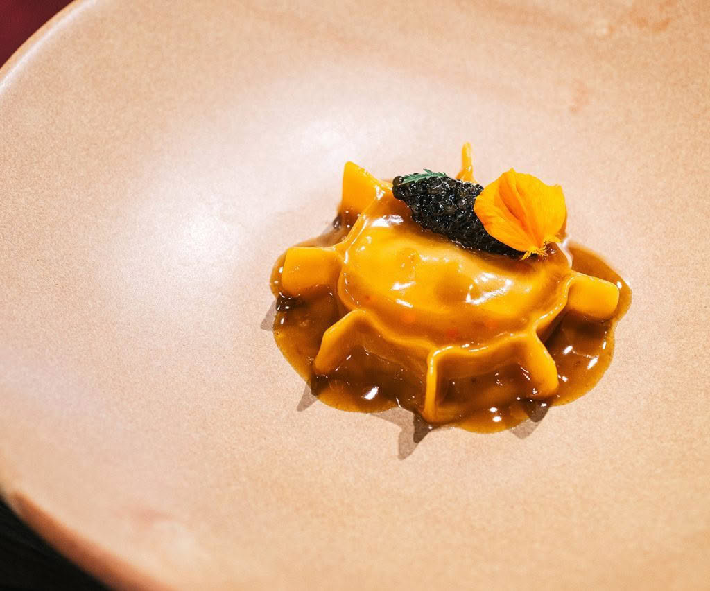 Cuisine Good Food Guide 2026 Toast & Oak (2)