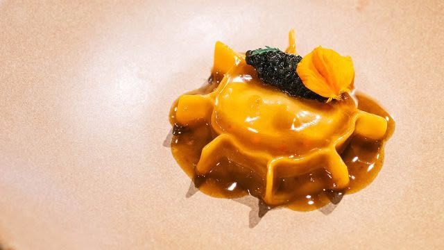 Cuisine Good Food Guide 2026 Toast & Oak (2)