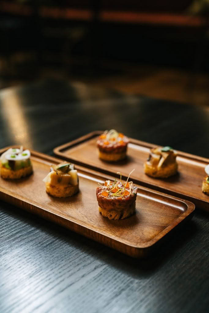 Cuisine Good Food Guide 2026 Toast & Oak (5)