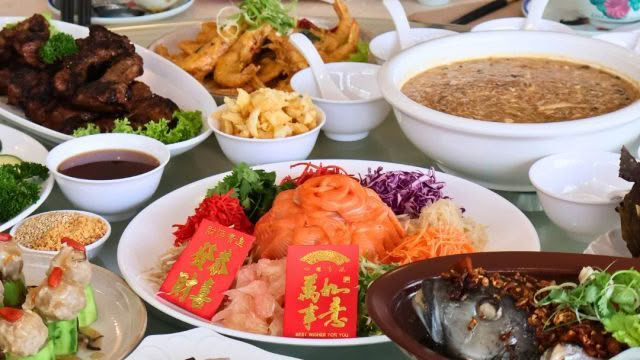 Cuisine Good Food Guide 2026 Treasure Kitchen Greenlane 3