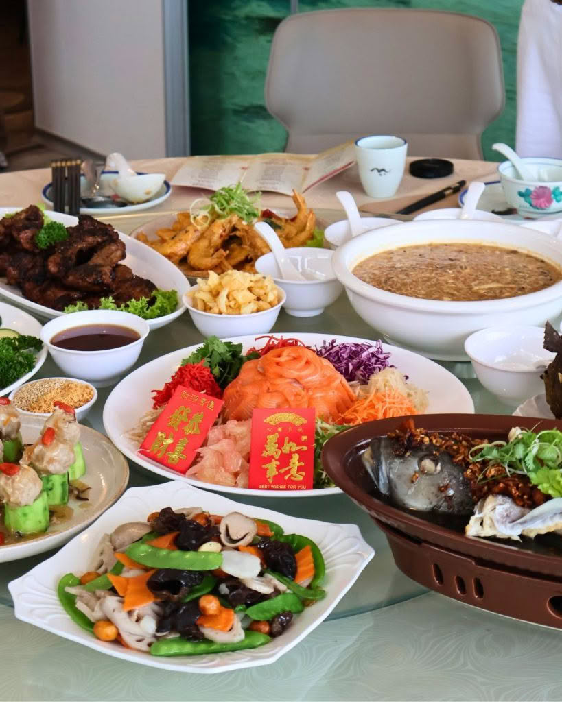 Cuisine Good Food Guide 2026 Treasure Kitchen Greenlane 3