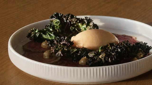 Cuisine Good Food Guide 2026 Tussock Hill (1)