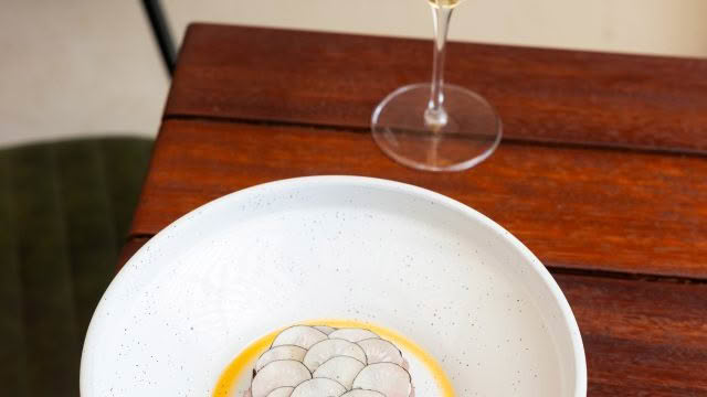 Cuisine Good Food Guide 2026 Tussock Hill (1)