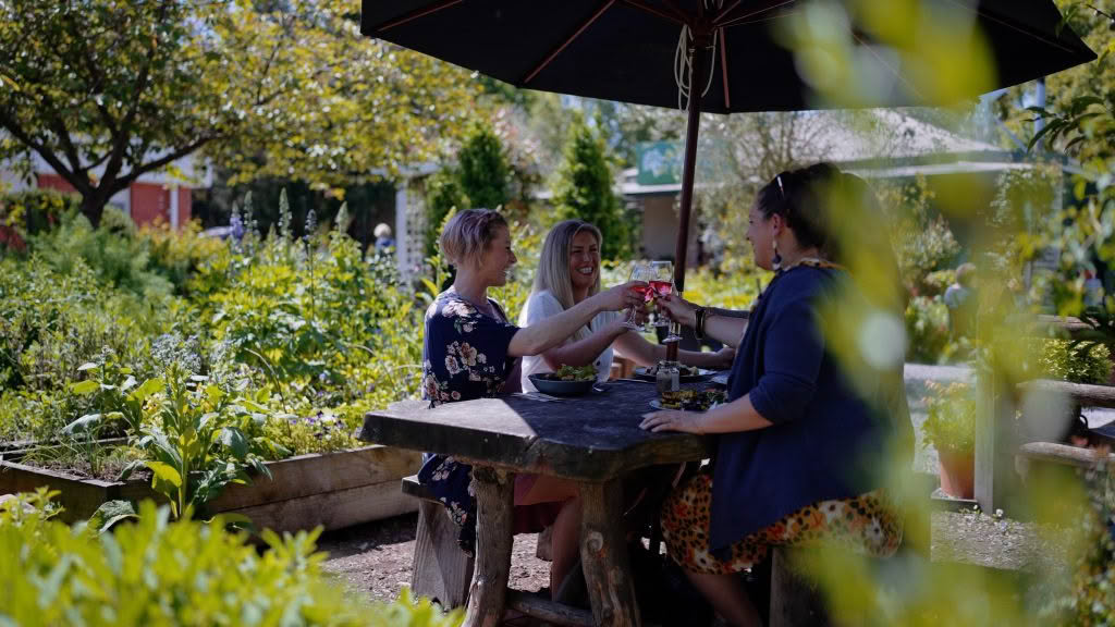 Cuisine Good Food Guide 2026 Verde Geraldine Timaru Summer