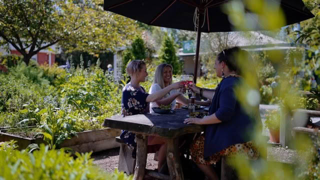 Cuisine Good Food Guide 2026 Verde Geraldine Timaru Summer