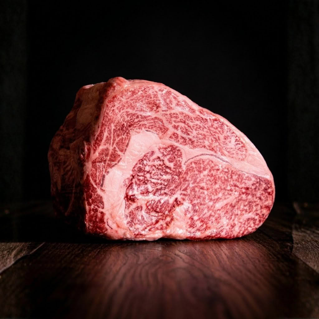 Cuisine Good Food Guide 2026 Wagyu Shogun KUROGE WAGYU BLOCK