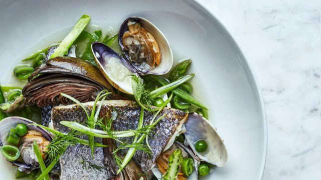 Cuisine Good Food Guide 2026 Wharekauhau Estate Whare_Activity_Food
