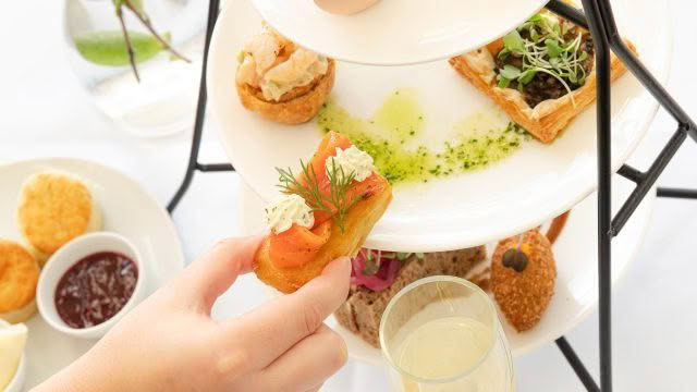 Cuisine Good Food Guide 2026 Zealong Tea Estate Tearoom 1