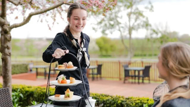 Cuisine Good Food Guide 2026 Zealong Tea Estate Tearoom 2