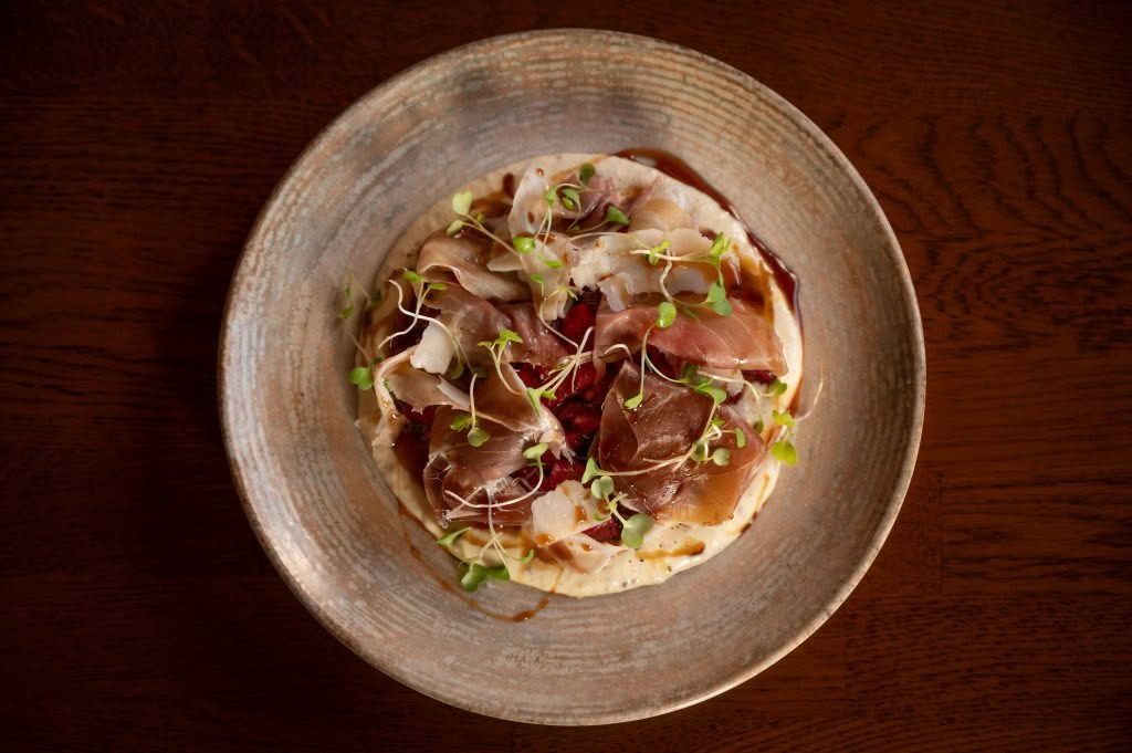 Cuisine Good Food Guide Sage Waikato Beef Tartare 2025