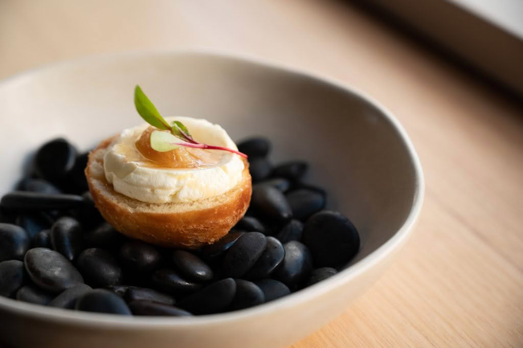 Cuisine Good Food Guide Sage Waikato Donut 2025